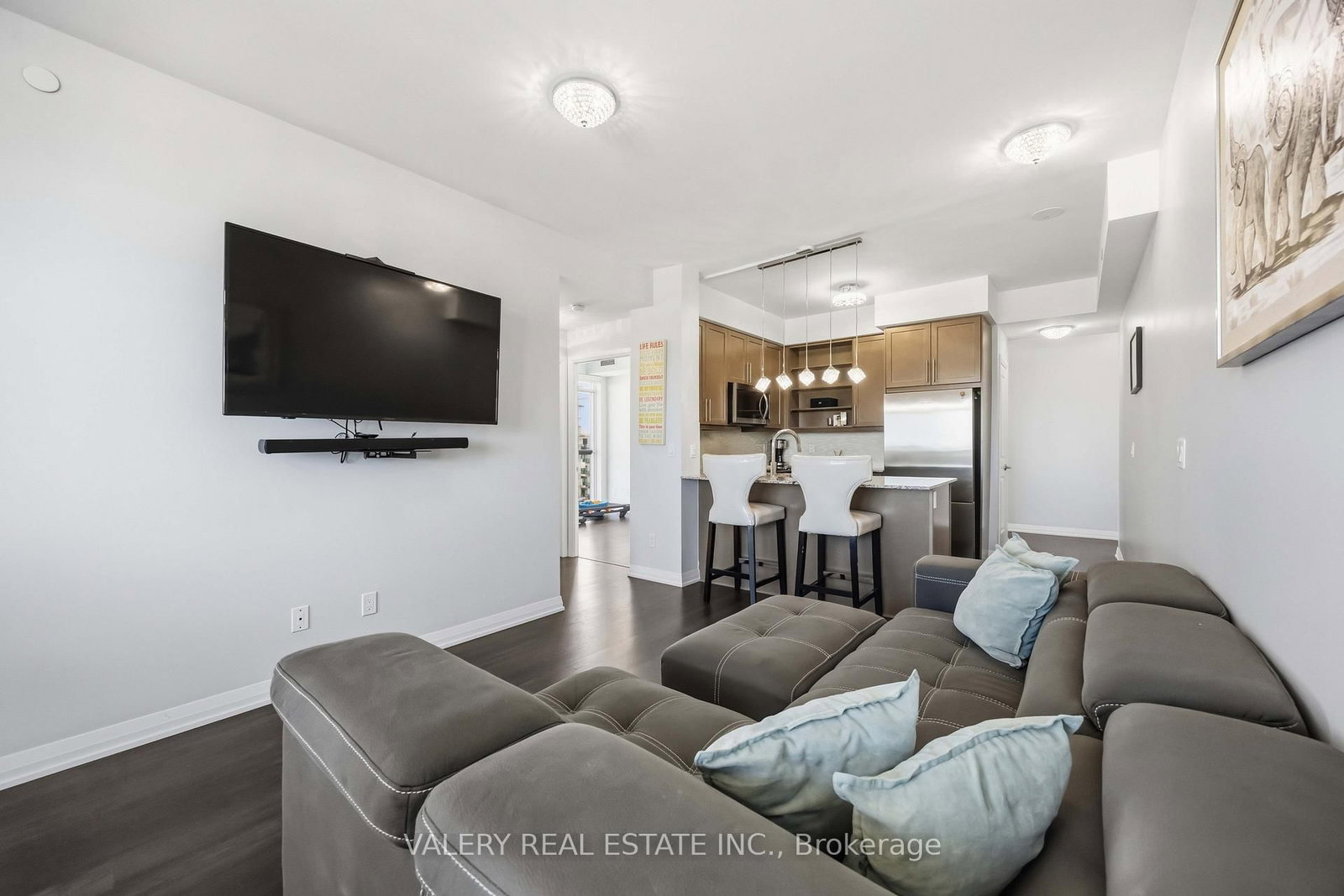 65 Oneida Crescent • #1108 • Richmond Hill, ON photo 14