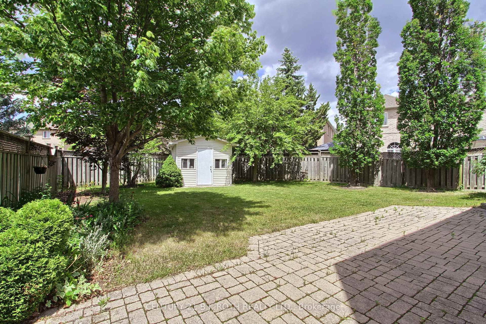 28 Poplar Drive • Richmond Hill, ON photo 28
