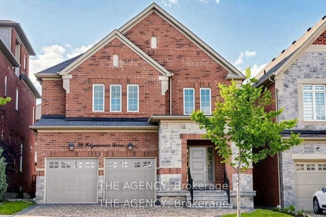 98 Fitzmaurice Drive
