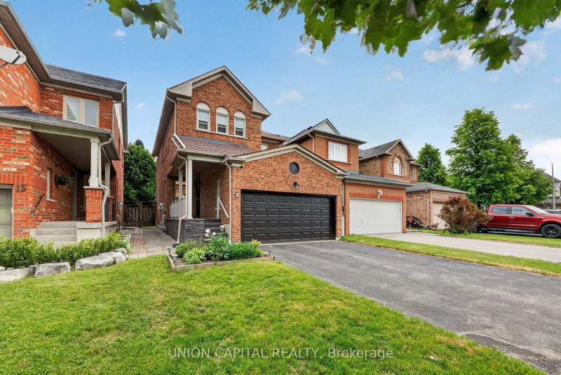 9 Ballymore Drive