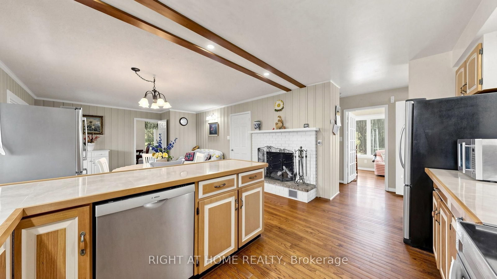 B1745 Thorah Concession 3 Road • Brock, ON photo 21