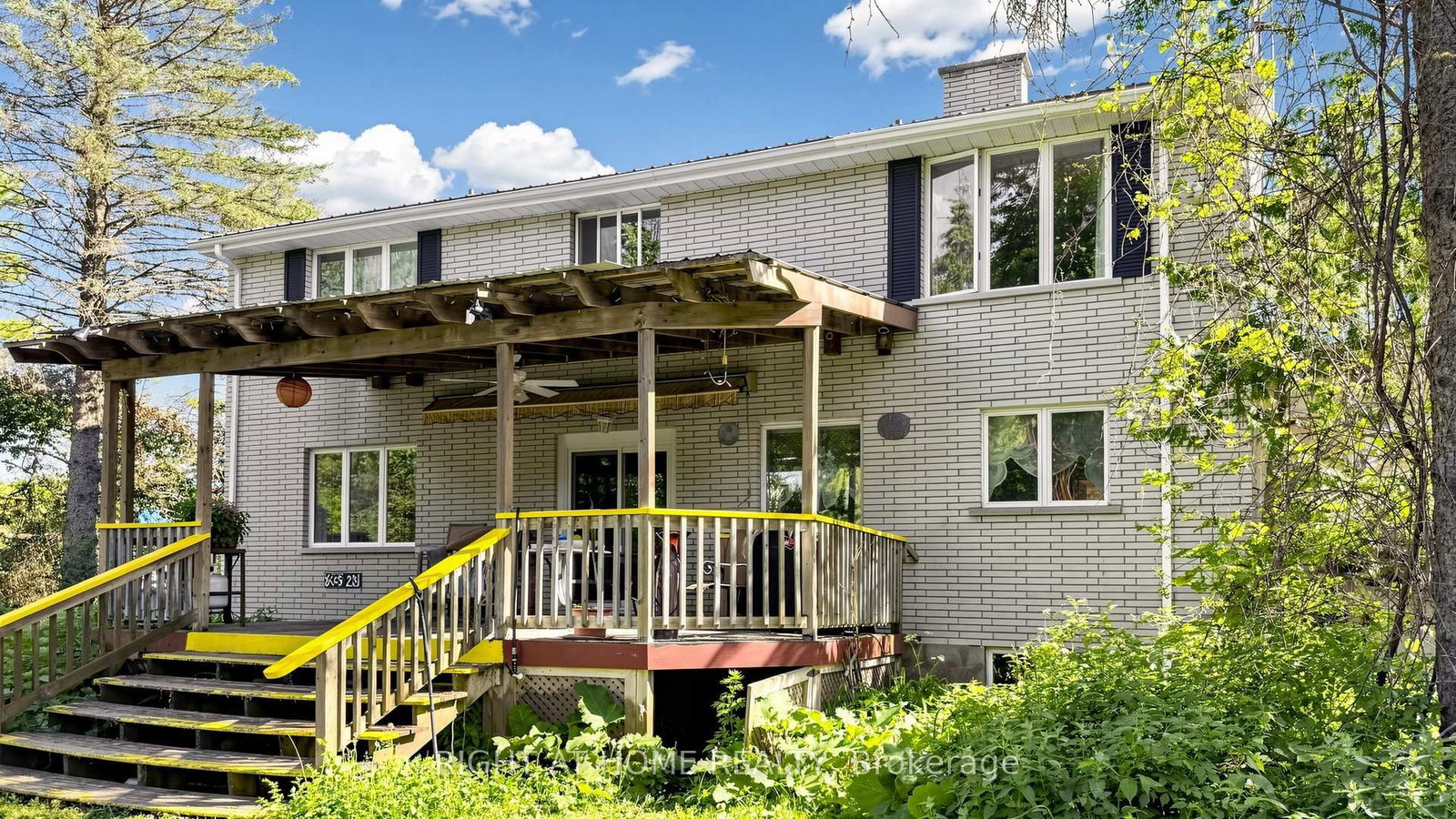 B1745 Thorah Concession 3 Road • Brock, ON photo 37