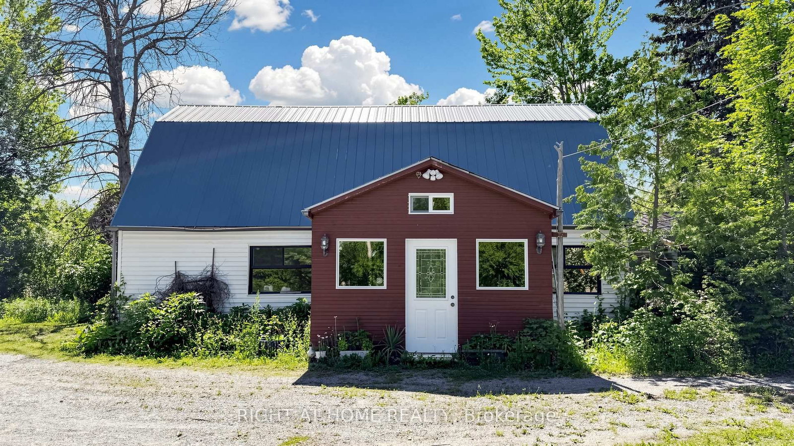B1745 Thorah Concession 3 Road • Brock, ON photo 38