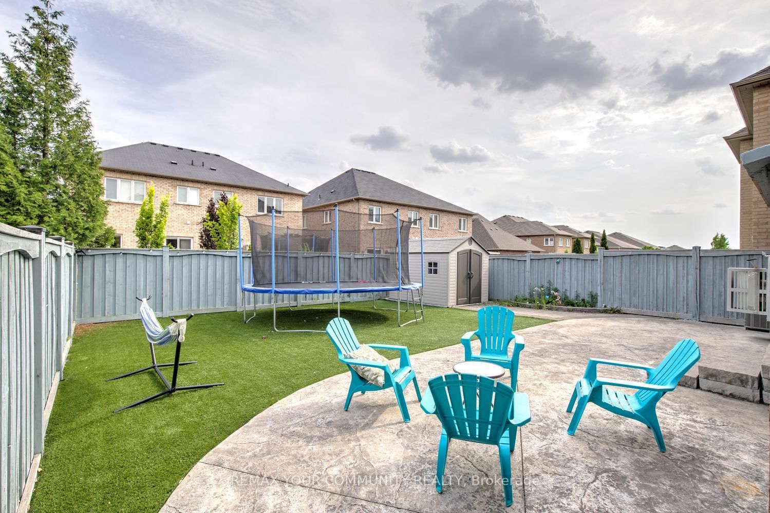 378 Lauderdale Drive • Vaughan, ON photo 47