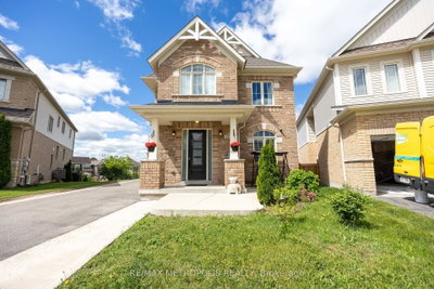 Detached House for lease at 36 Michaelis Street, New Tecumseth, Ontario, L9R 0M8 - Rural New Tecumseth - MLS: N13463972