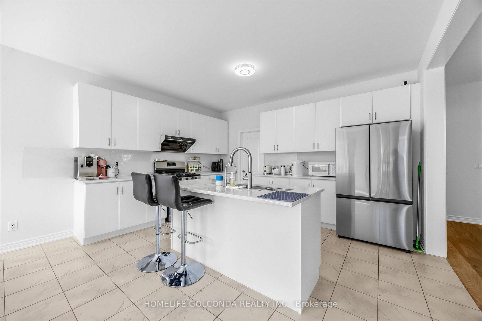 35 sprucedale Sprucedale Way • Whitchurch-Stouffville, ON photo 11