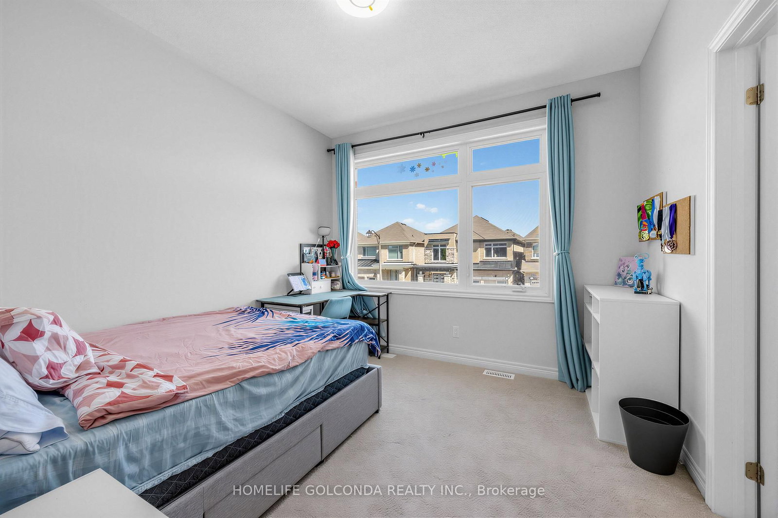 35 sprucedale Sprucedale Way • Whitchurch-Stouffville, ON photo 24