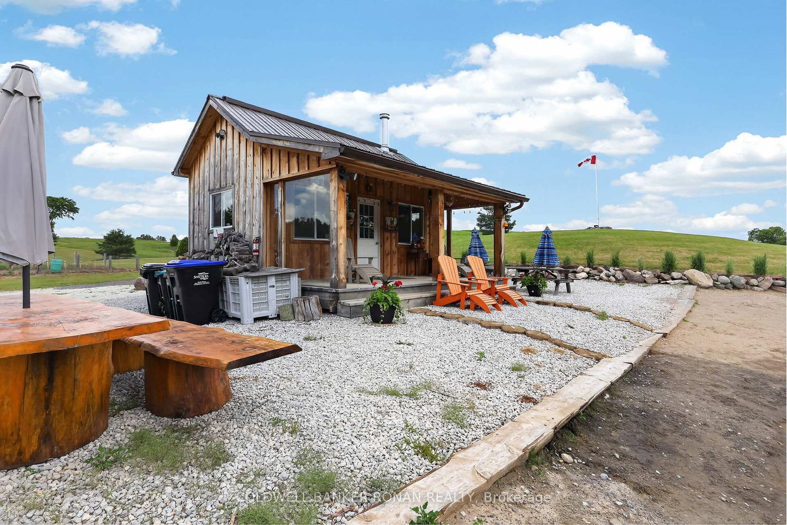 2362 Concession Rd 2 • Adjala-Tosorontio, ON photo 15