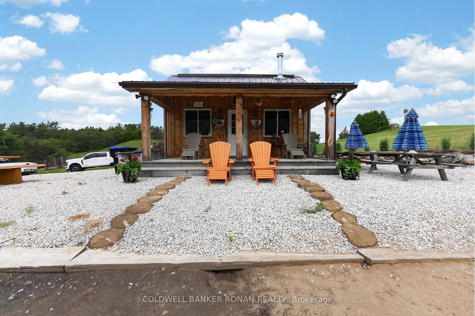 2362 Concession Rd 2 • Adjala-Tosorontio, ON photo 16