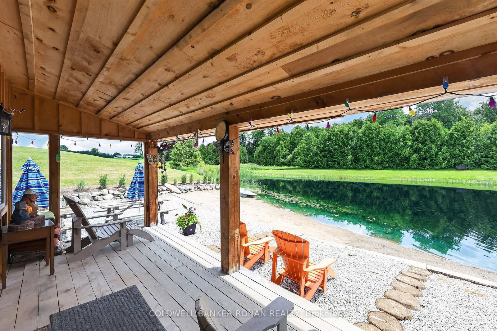2362 Concession Rd 2 • Adjala-Tosorontio, ON photo 17