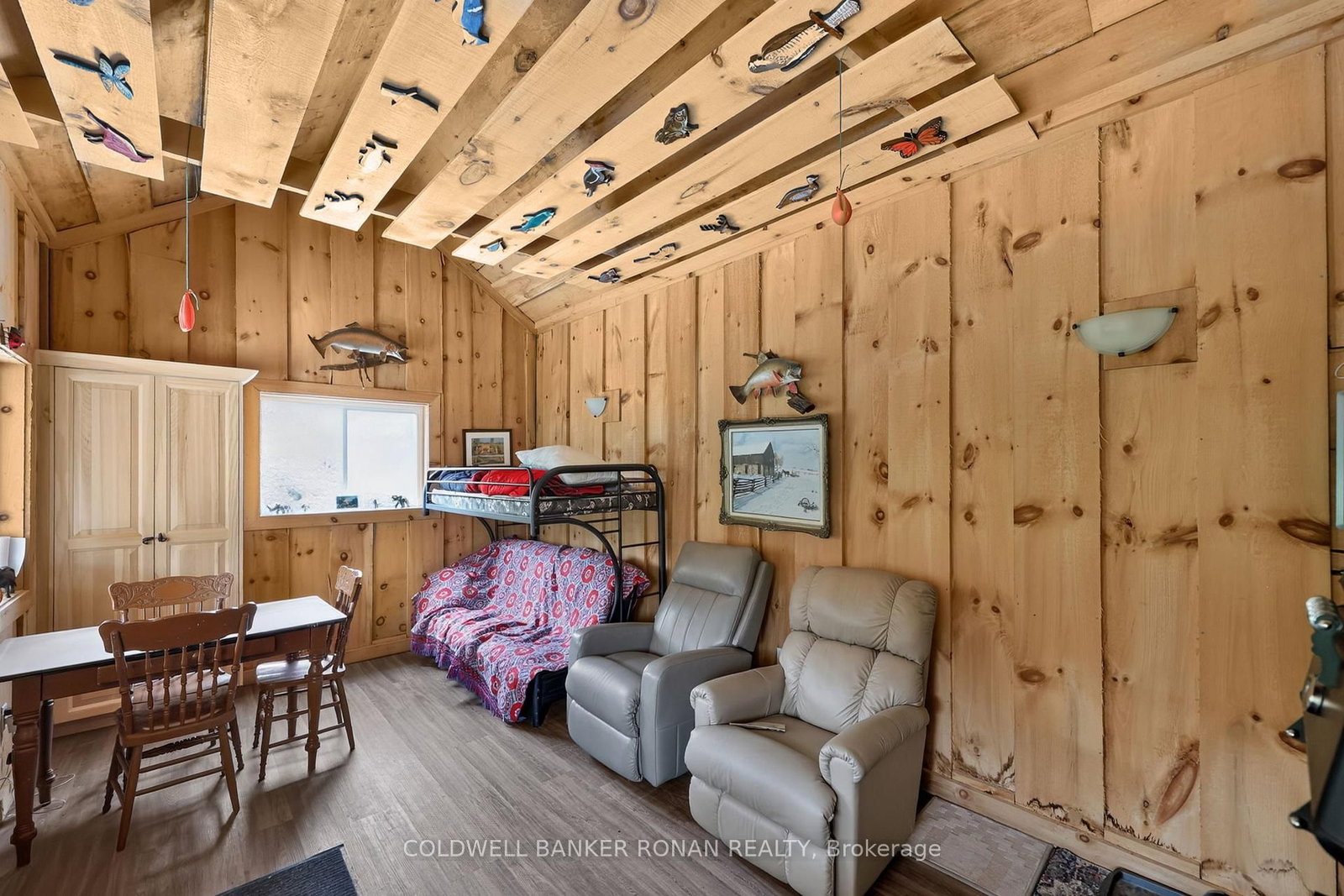 2362 Concession Rd 2 • Adjala-Tosorontio, ON photo 18