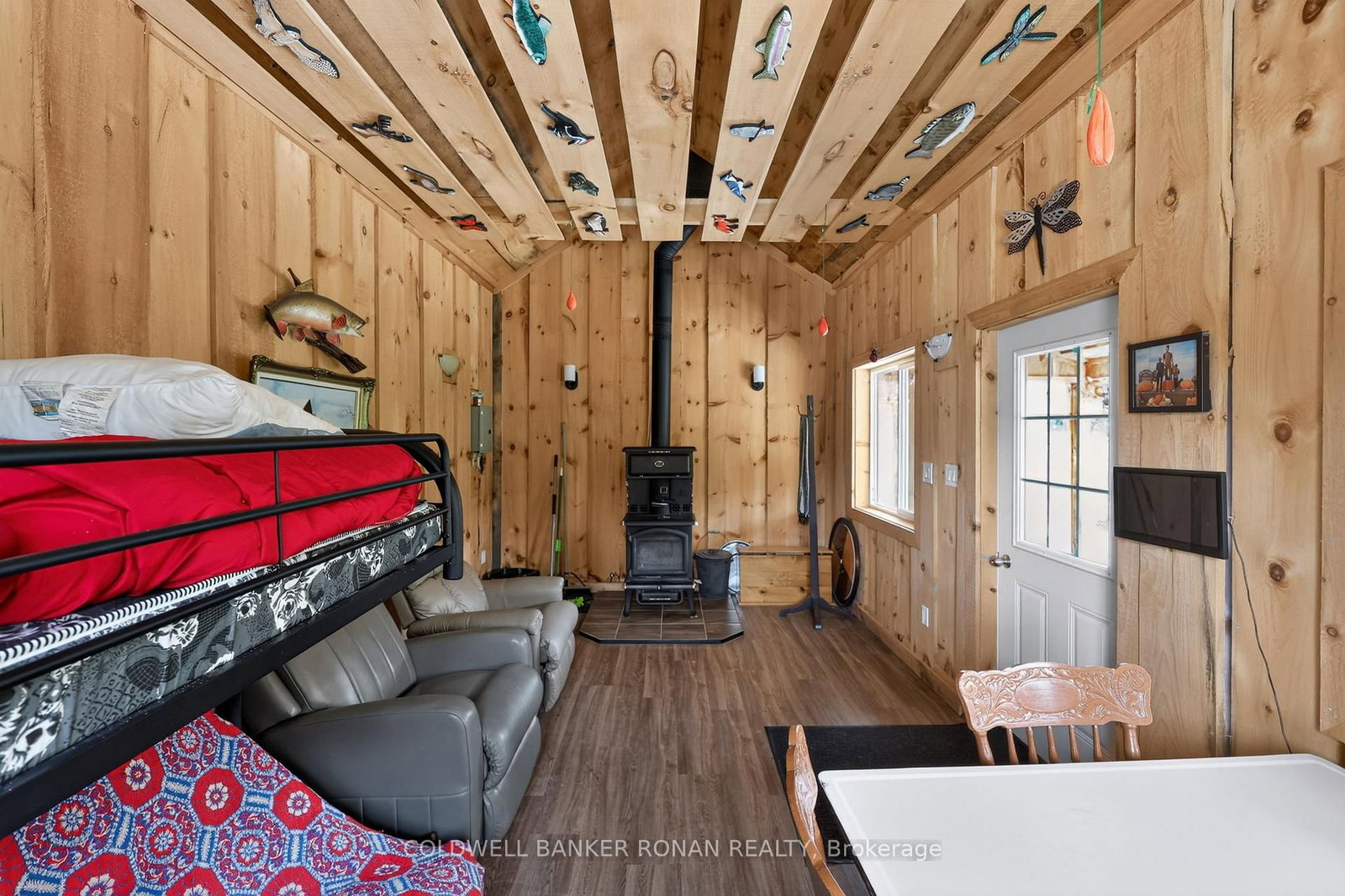 2362 Concession Rd 2 • Adjala-Tosorontio, ON photo 19