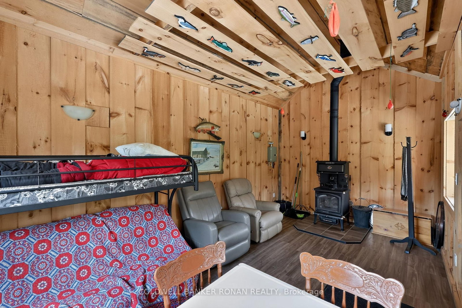 2362 Concession Rd 2 • Adjala-Tosorontio, ON photo 20