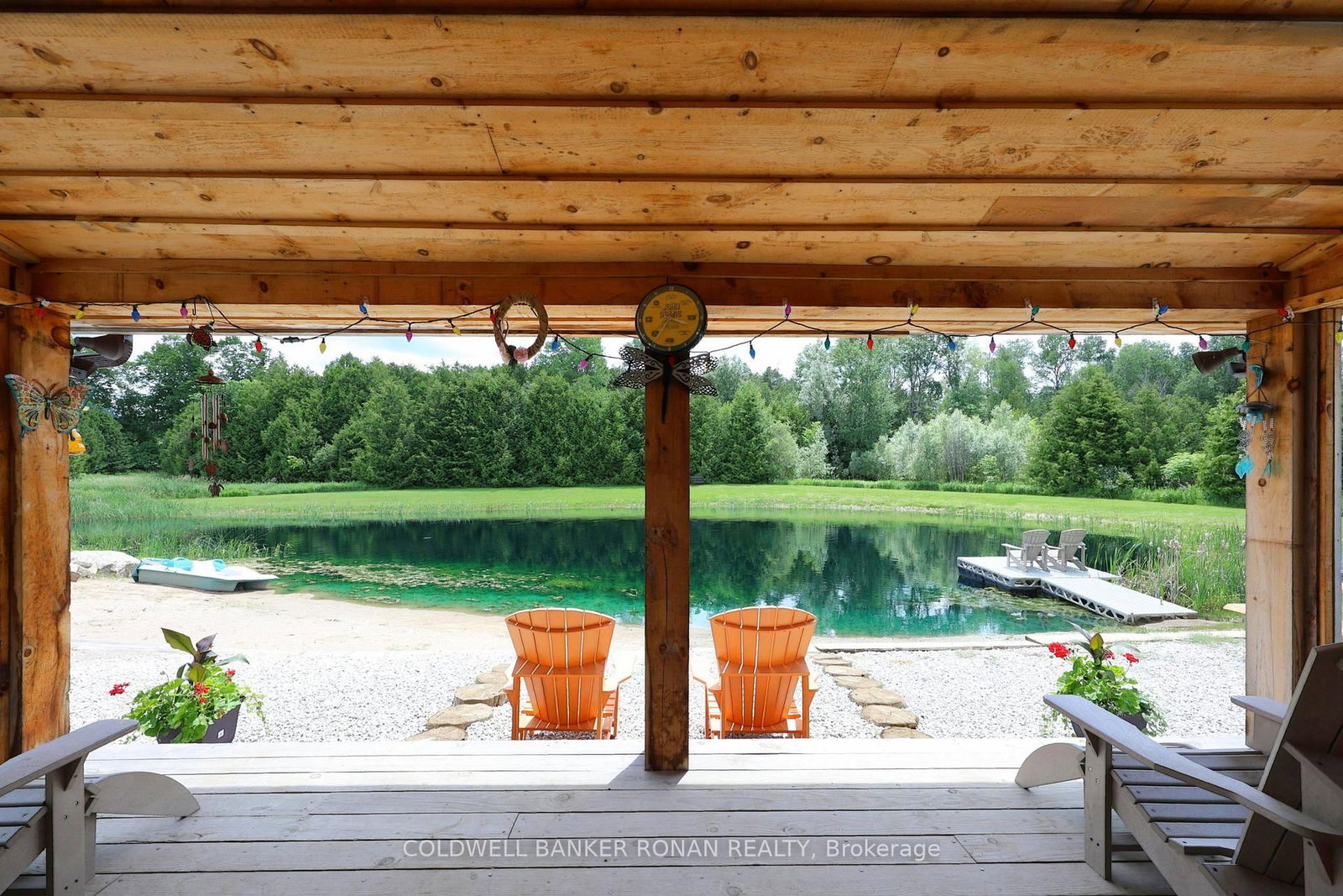2362 Concession Rd 2 • Adjala-Tosorontio, ON photo 21