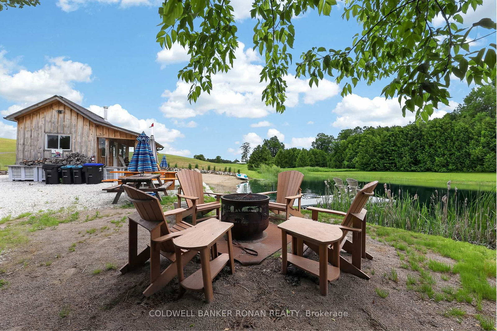 2362 Concession Rd 2 • Adjala-Tosorontio, ON photo 24