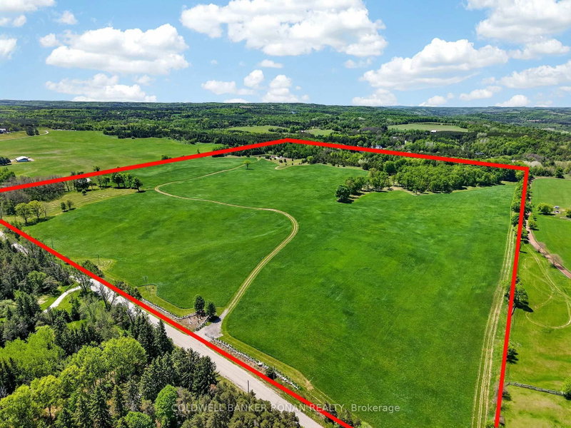2362 Concession Rd 2