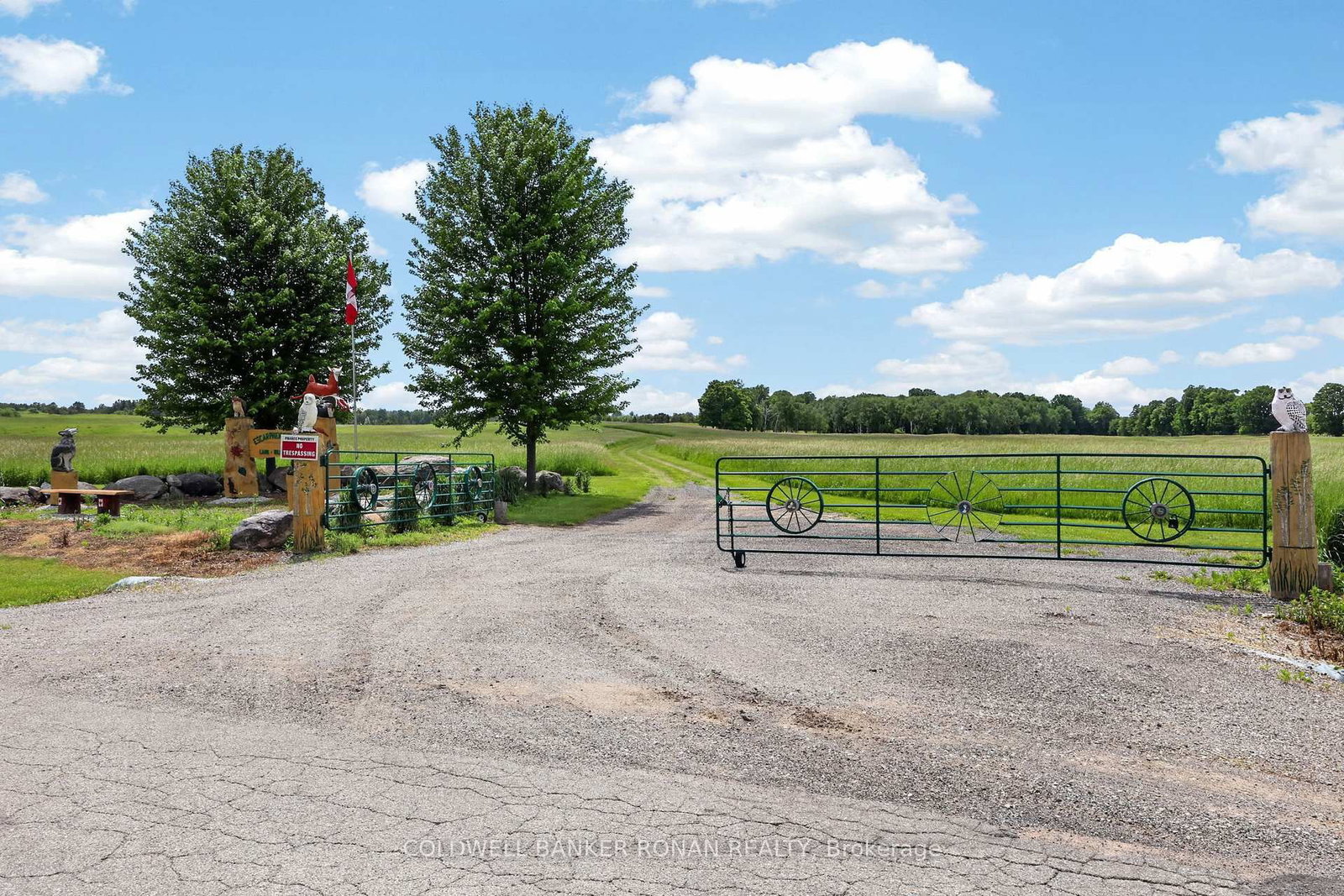 2362 Concession Rd 2 • Adjala-Tosorontio, ON photo 35