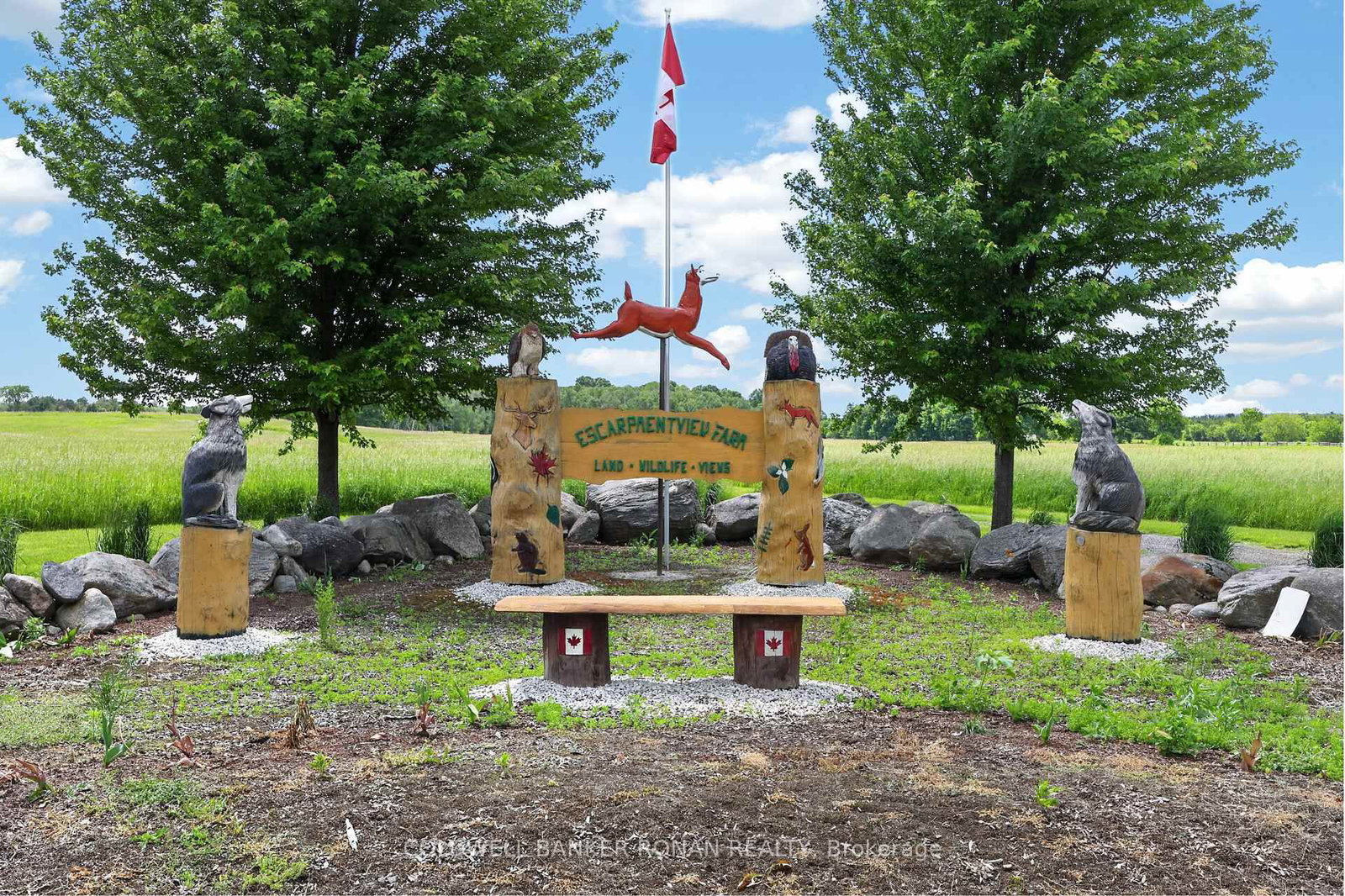 2362 Concession Rd 2 • Adjala-Tosorontio, ON photo 36