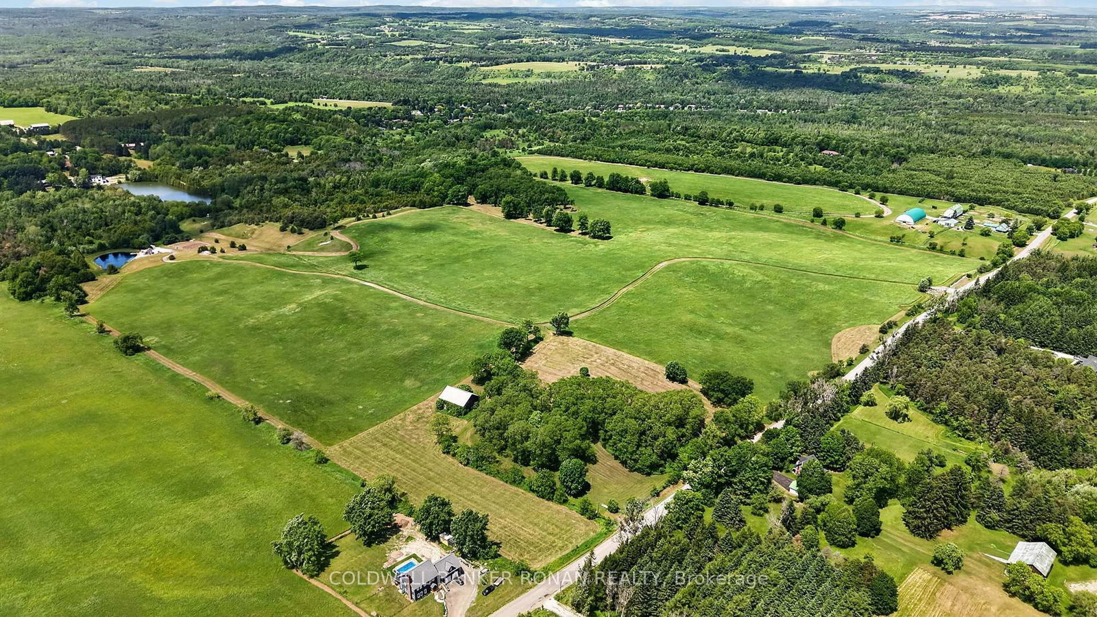 2362 Concession Rd 2 • Adjala-Tosorontio, ON photo 39