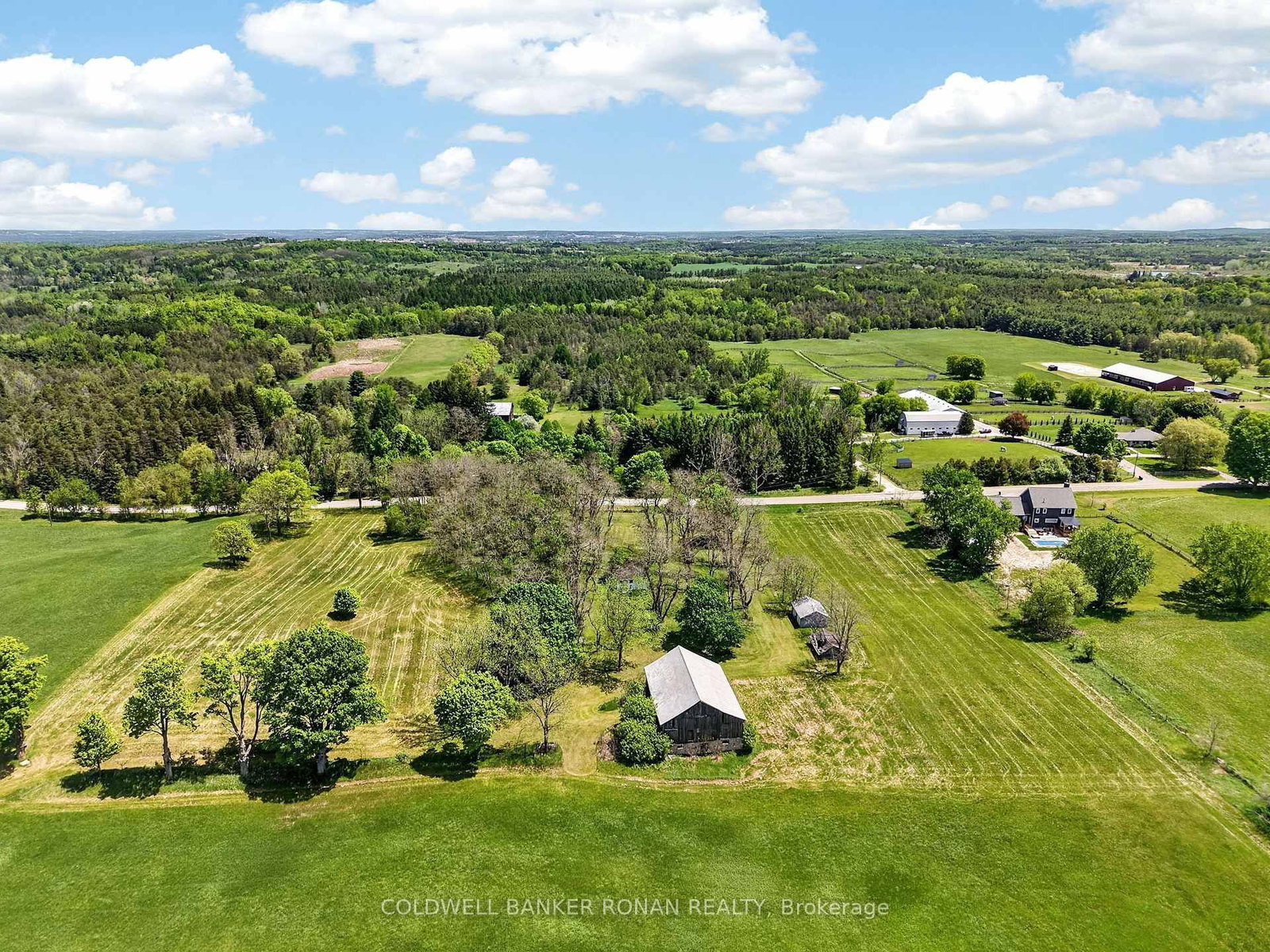 2362 Concession Rd 2 • Adjala-Tosorontio, ON photo 4