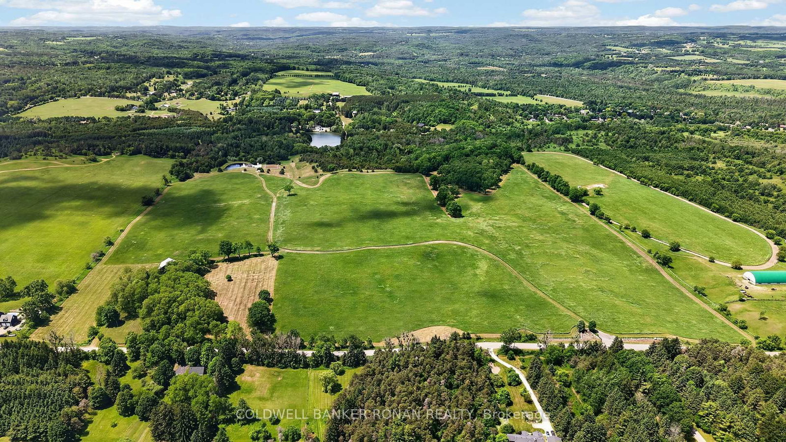 2362 Concession Rd 2 • Adjala-Tosorontio, ON photo 40