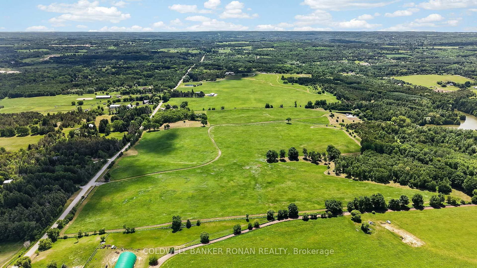 2362 Concession Rd 2 • Adjala-Tosorontio, ON photo 41