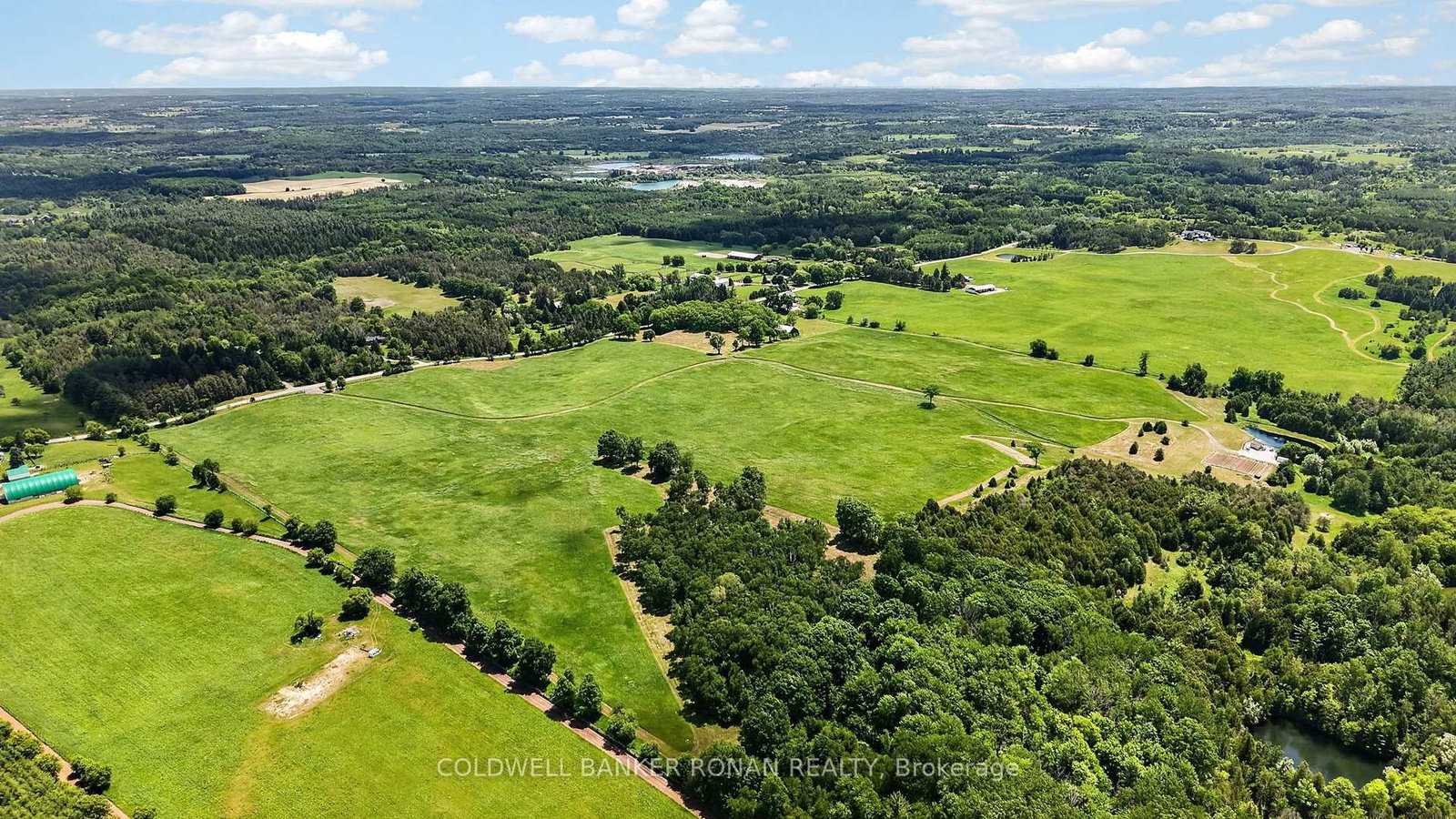 2362 Concession Rd 2 • Adjala-Tosorontio, ON photo 42