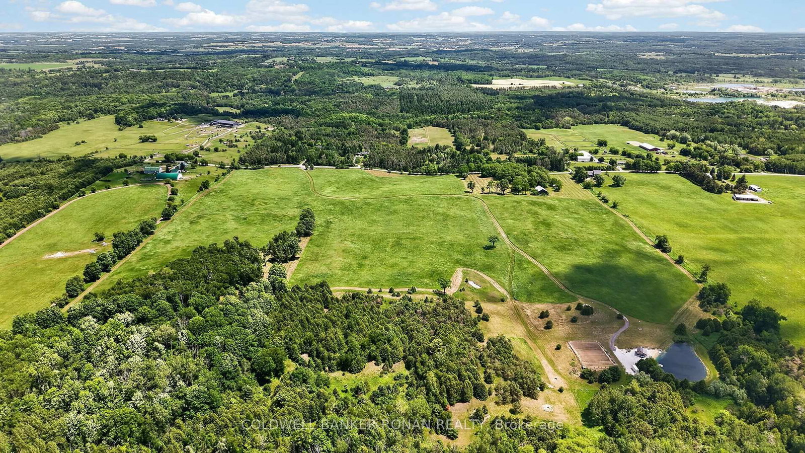 2362 Concession Rd 2 • Adjala-Tosorontio, ON photo 43