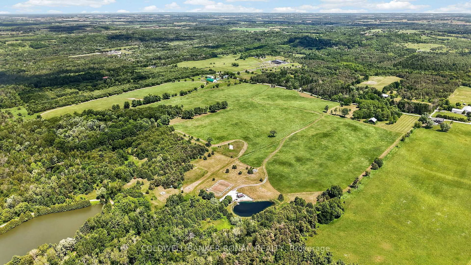 2362 Concession Rd 2 • Adjala-Tosorontio, ON photo 44
