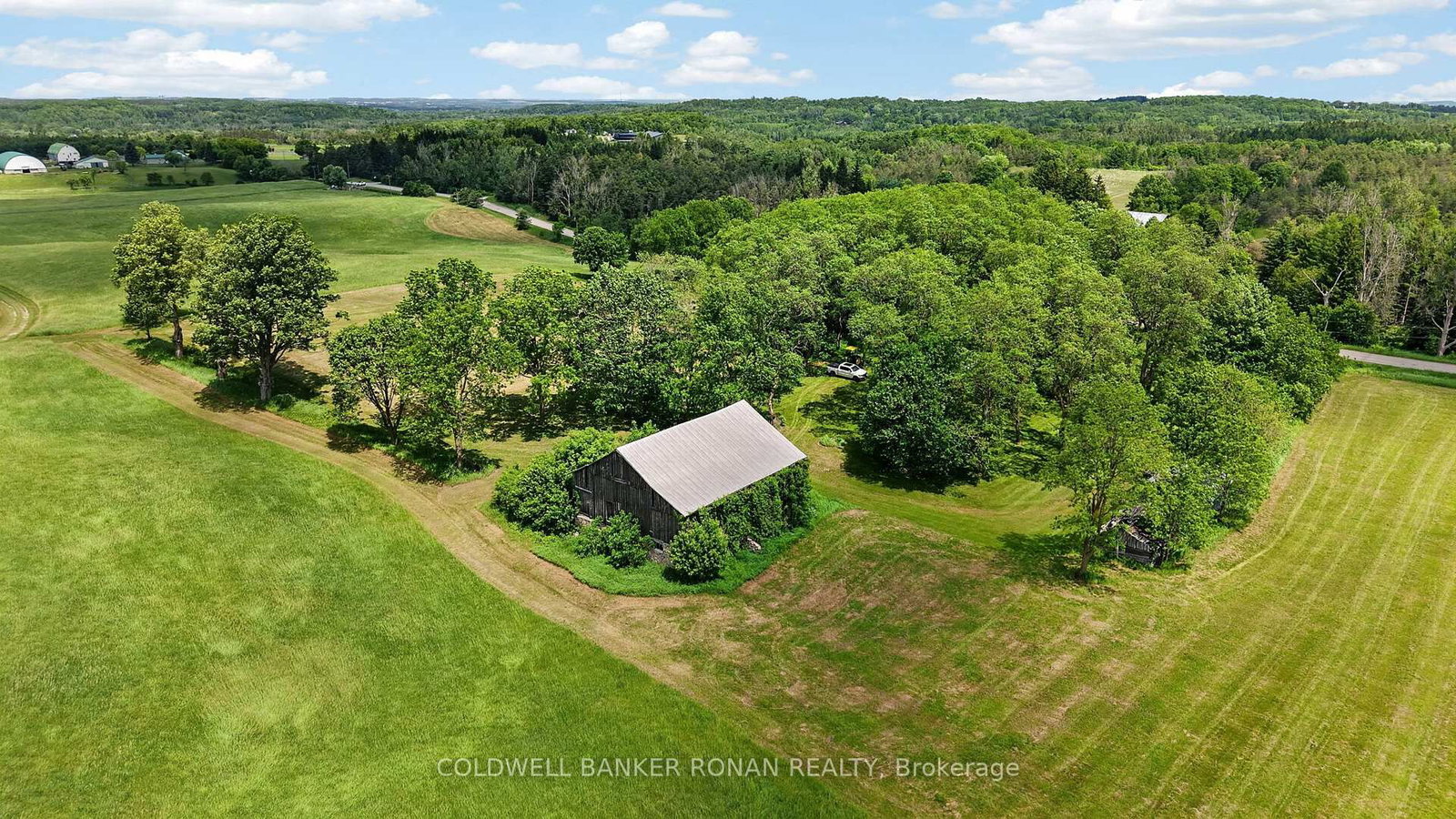 2362 Concession Rd 2 • Adjala-Tosorontio, ON photo 46