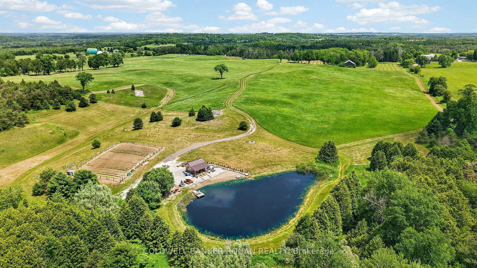 2362 Concession Rd 2 • Adjala-Tosorontio, ON photo 47