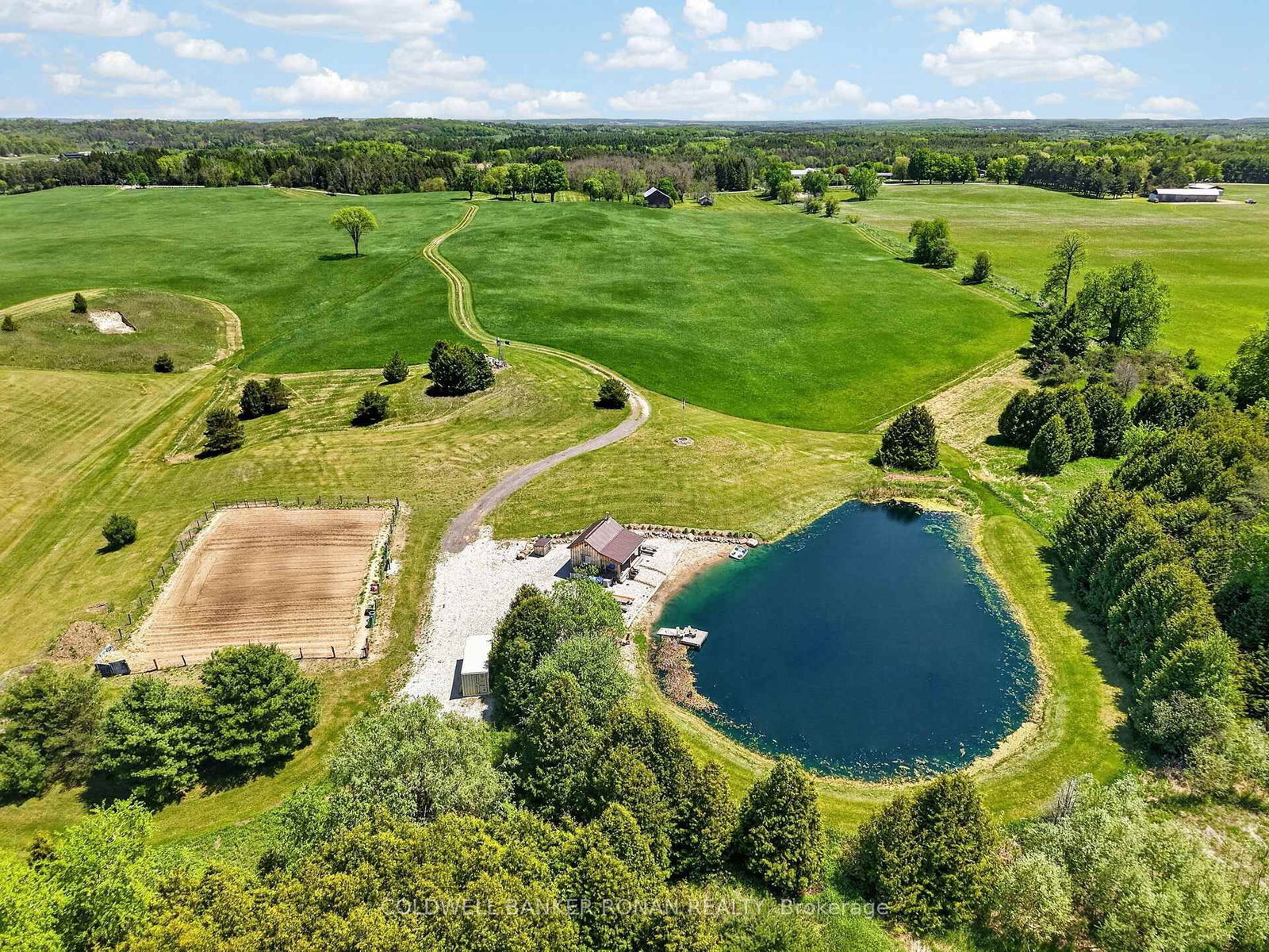 2362 Concession Rd 2 • Adjala-Tosorontio, ON photo 5
