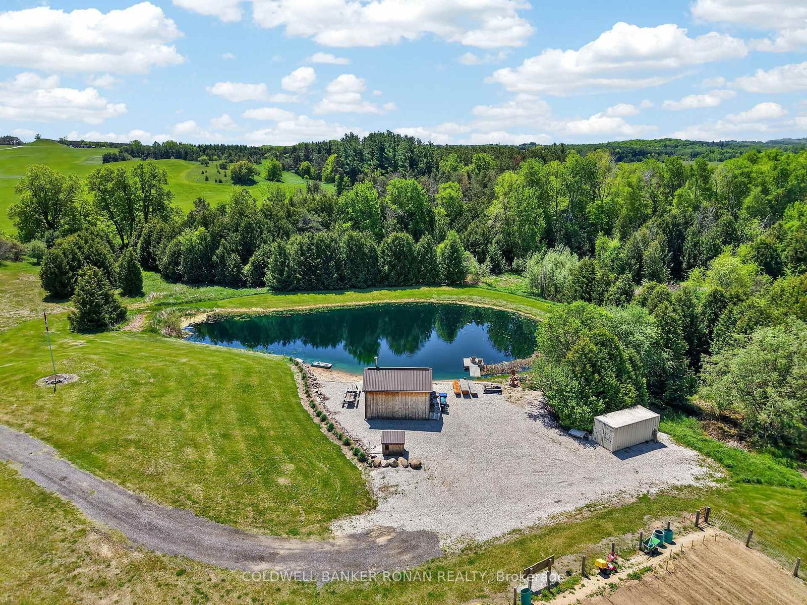 2362 Concession Rd 2 • Adjala-Tosorontio, ON photo 8