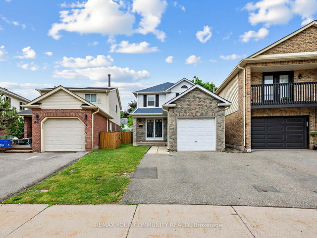 183 Lisa Crescent