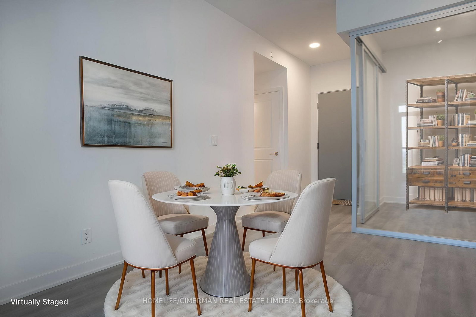 30 Upper Mall Way • #Suite A - 2008 • Vaughan, ON photo 14