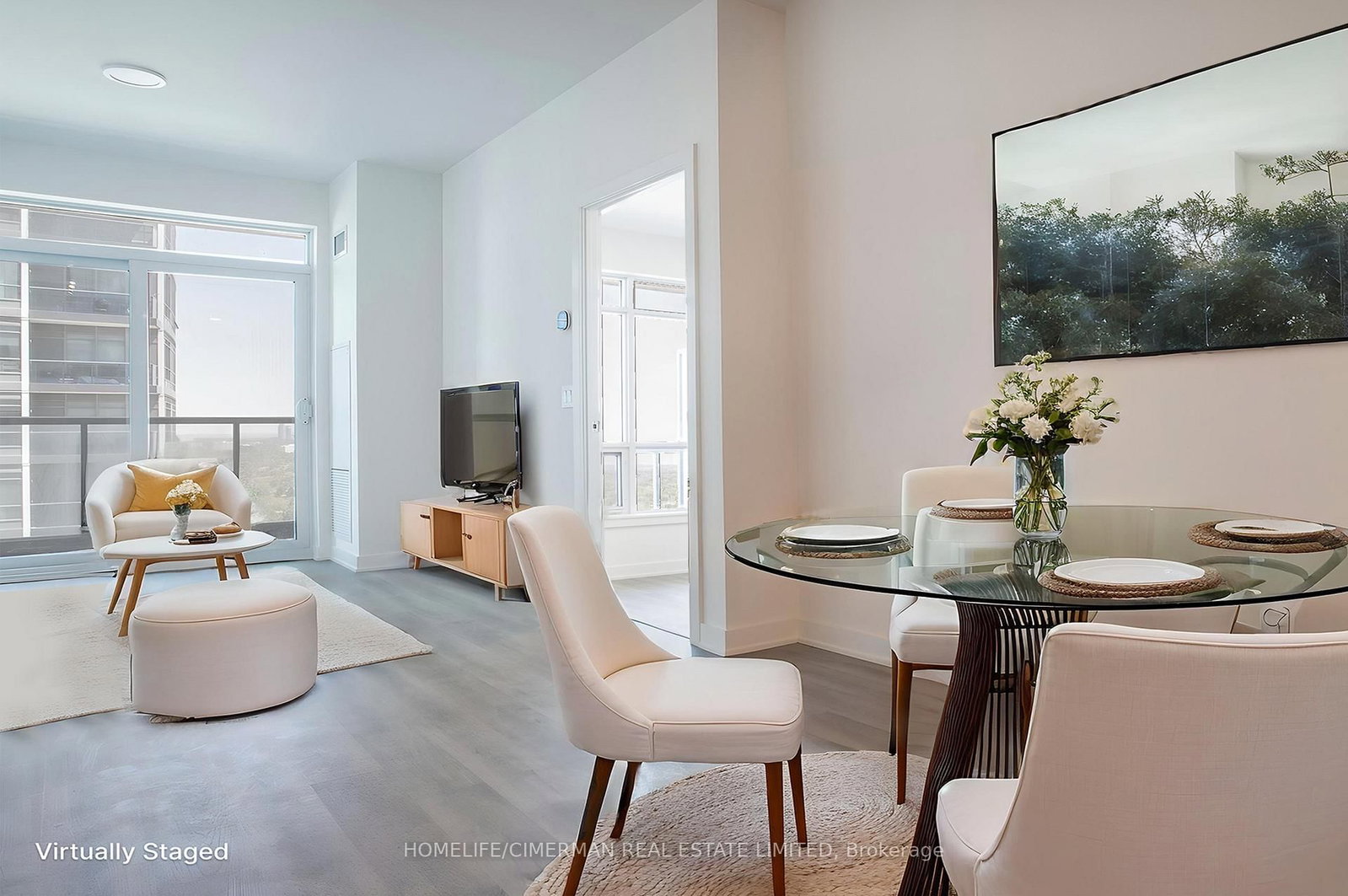 30 Upper Mall Way • #Suite A - 2008 • Vaughan, ON photo 16