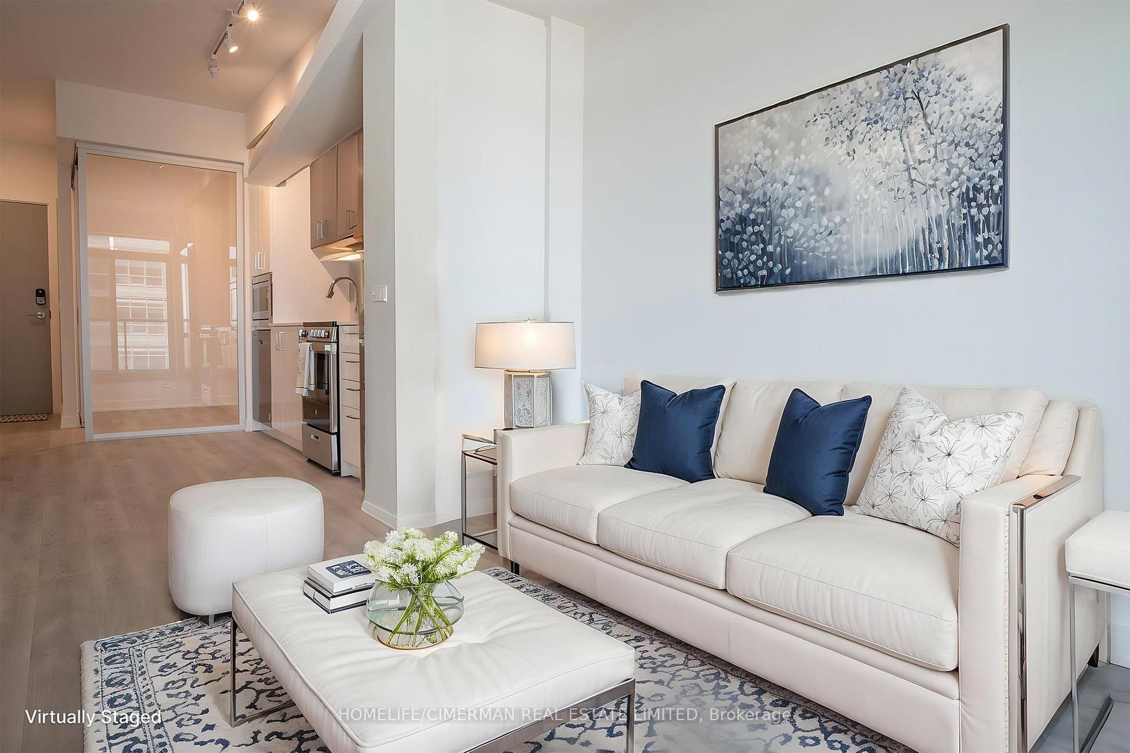 30 Upper Mall Way • #Suite A - 2008 • Vaughan, ON photo 18
