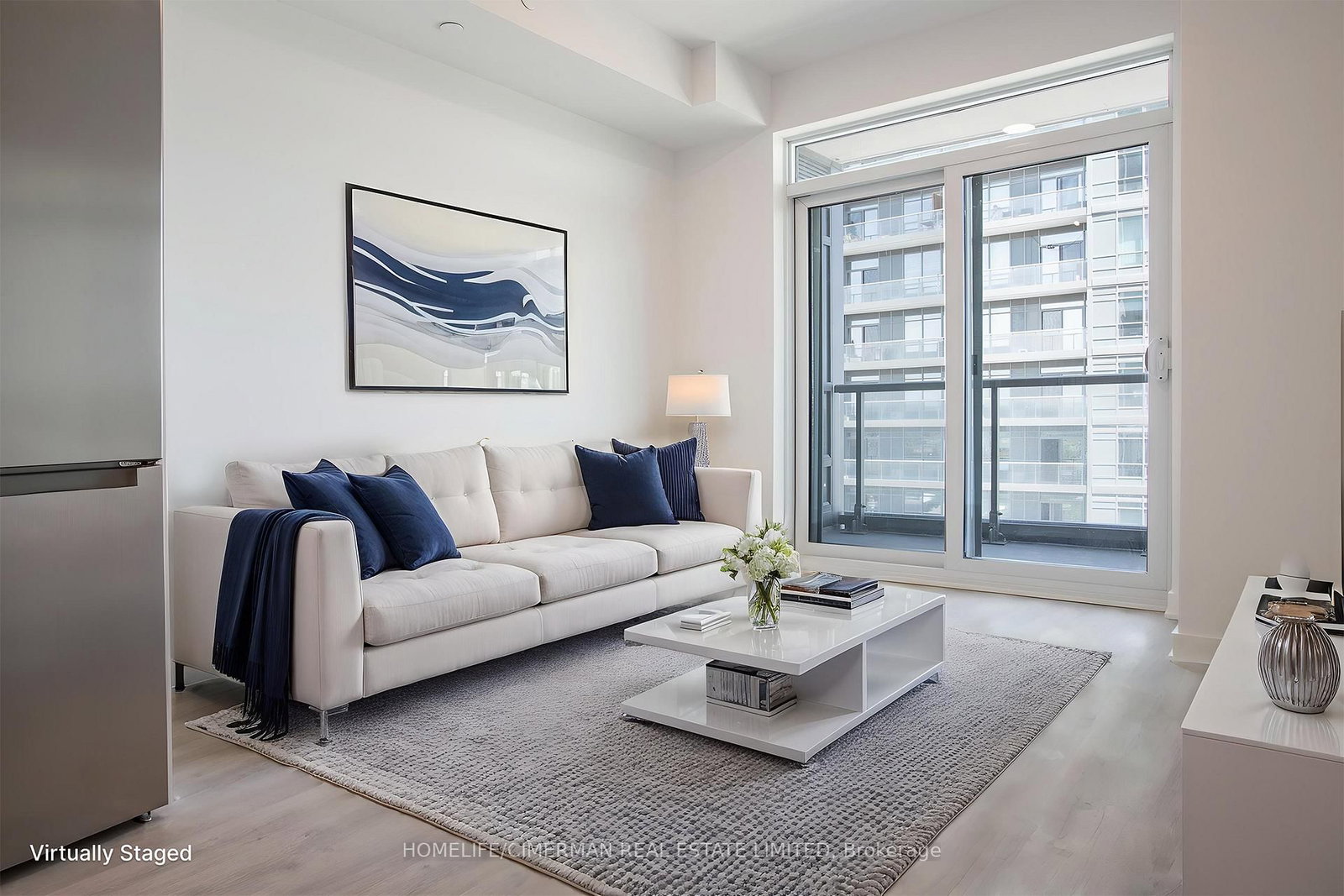 30 Upper Mall Way • #Suite A - 2008 • Vaughan, ON photo 20