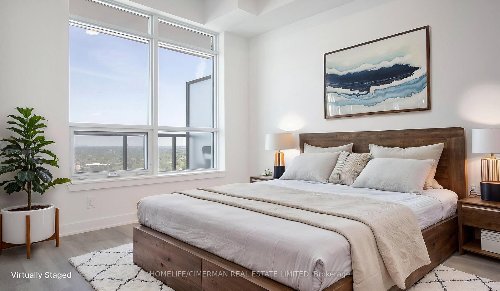 30 Upper Mall Way • #Suite A - 2008 • Vaughan, ON photo 27