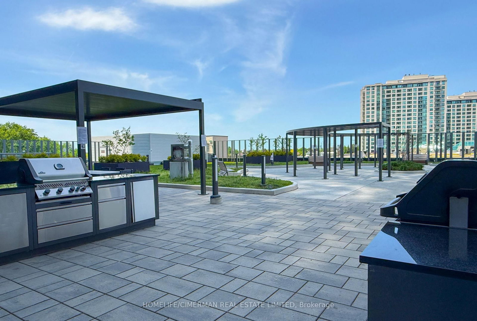 30 Upper Mall Way • #Suite A - 2008 • Vaughan, ON photo 36