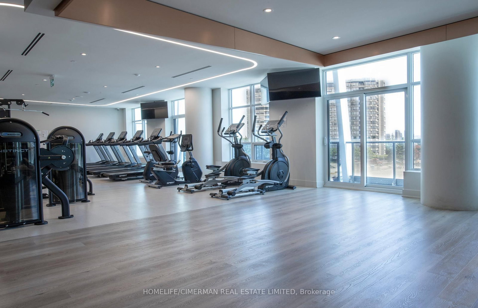 30 Upper Mall Way • #Suite A - 2008 • Vaughan, ON photo 39