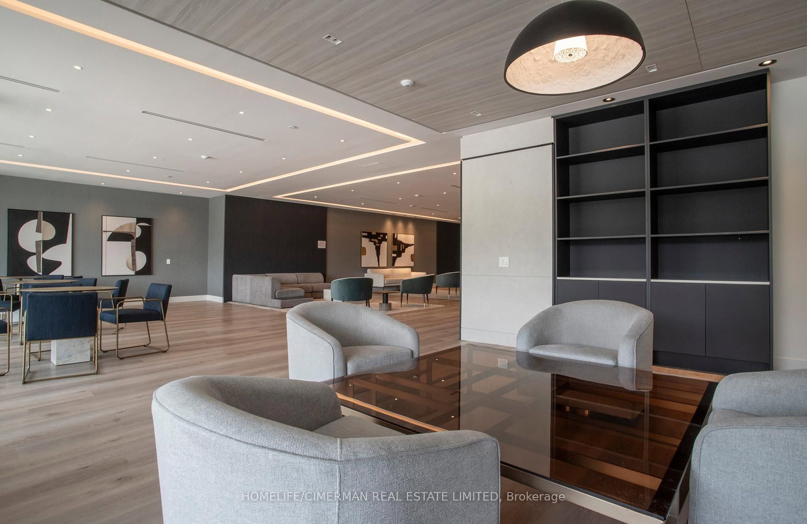 30 Upper Mall Way • #Suite A - 2008 • Vaughan, ON photo 42