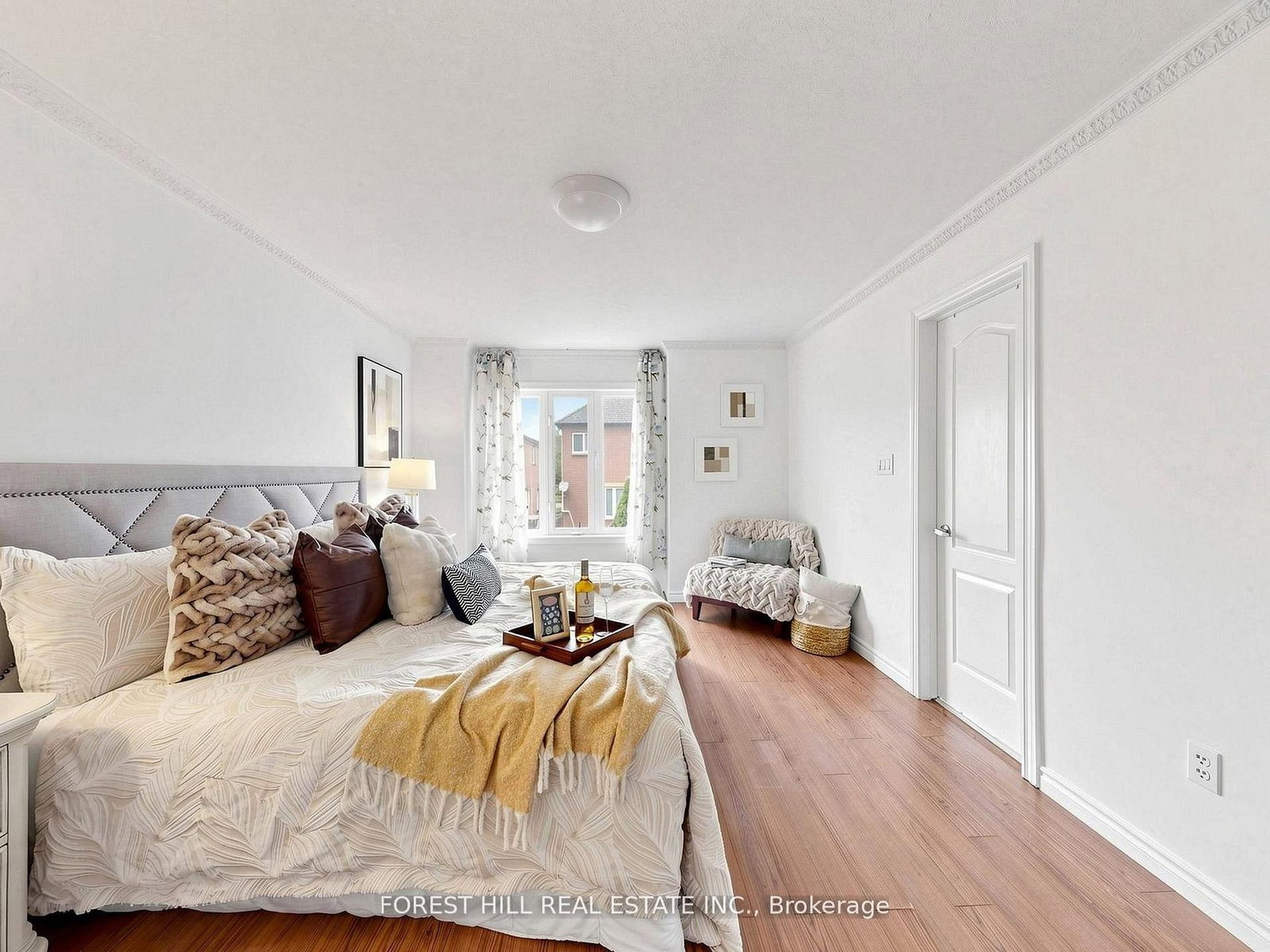 72 Weatherill Road • Markham, ON photo 17