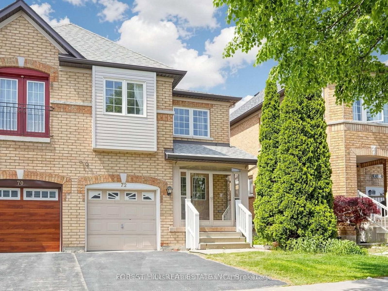 72 Weatherill Road