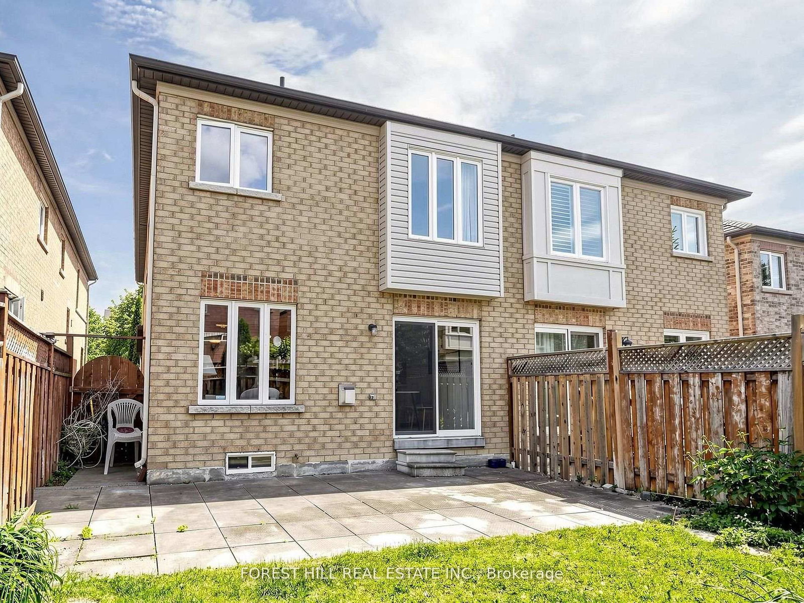72 Weatherill Road • Markham, ON photo 25