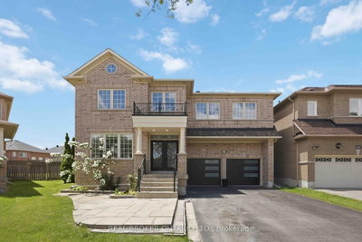 50 Robert Grundy Road