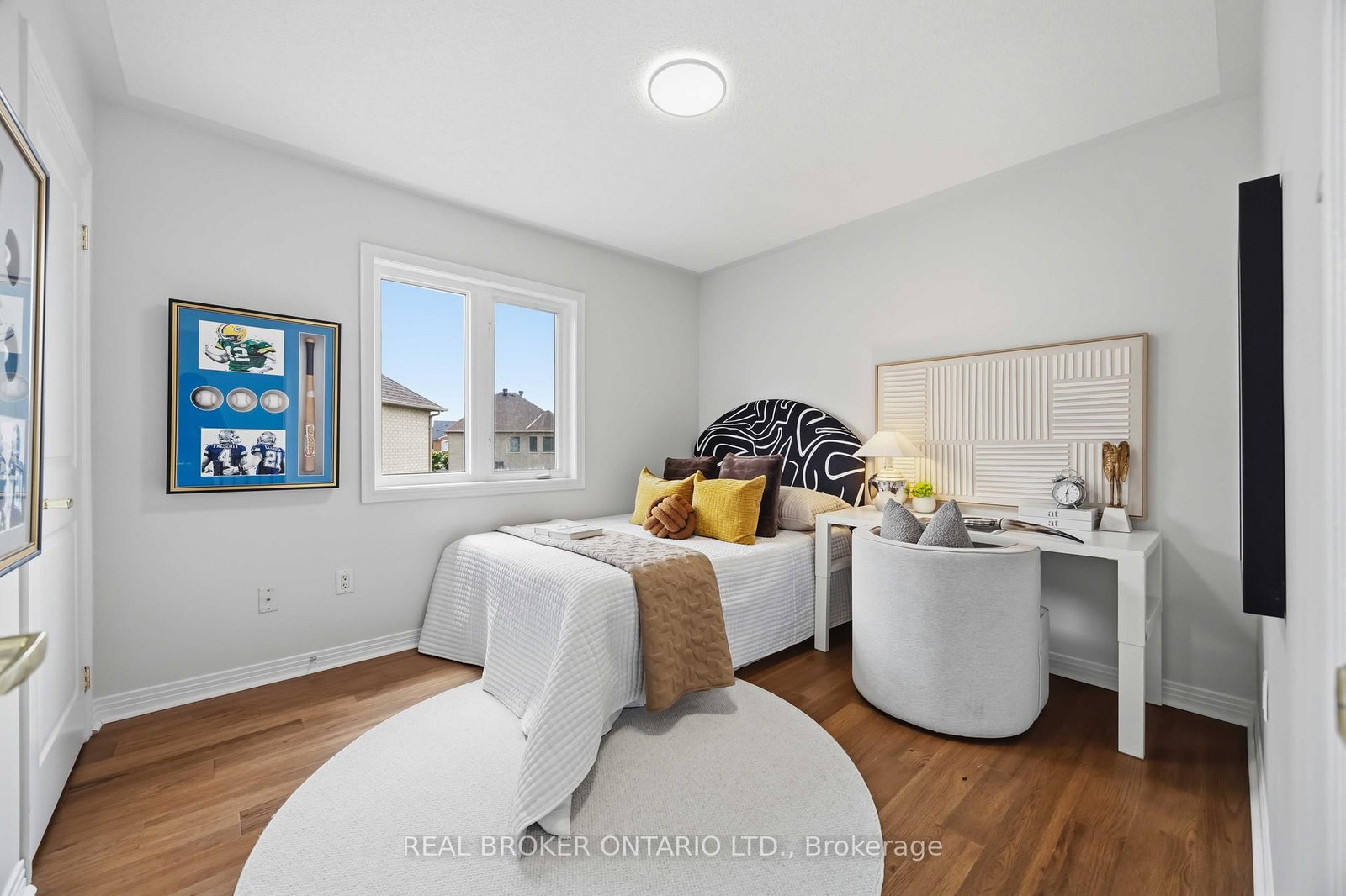 50 Robert Grundy Road • Markham, ON photo 37