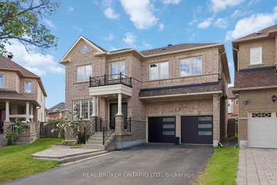50 Robert Grundy Road • Markham, ON photo 5