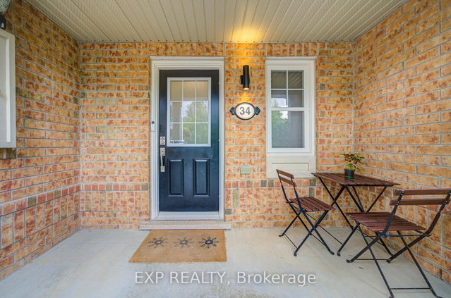 34 Kartok Avenue