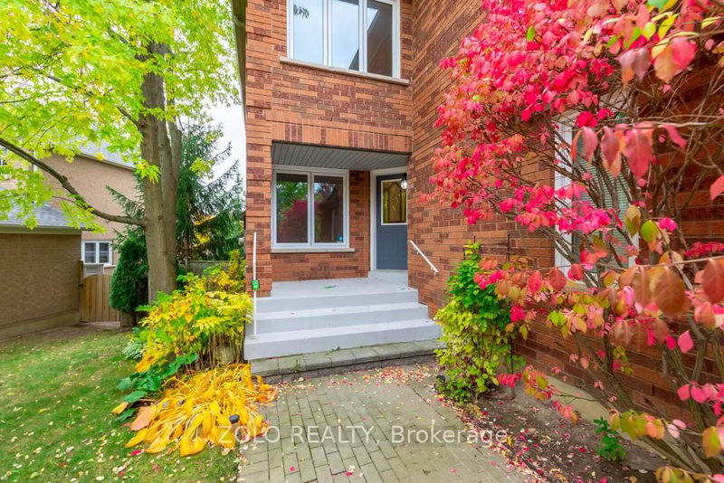 170 Widdifield Avenue